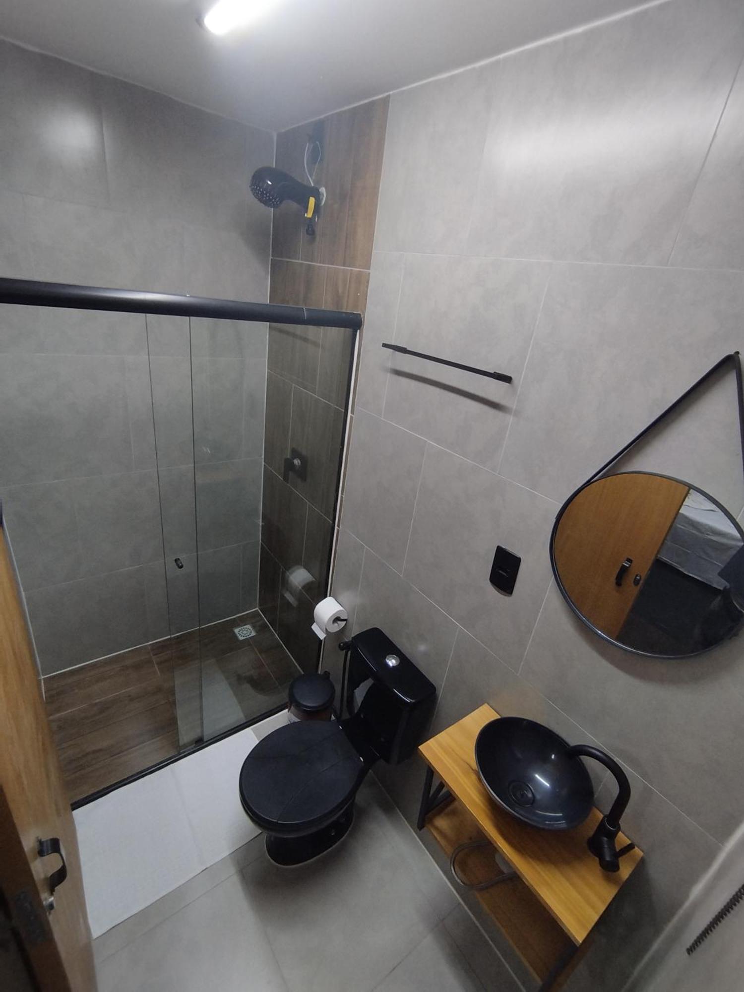 Moto Inn Урубиси Екстериор снимка