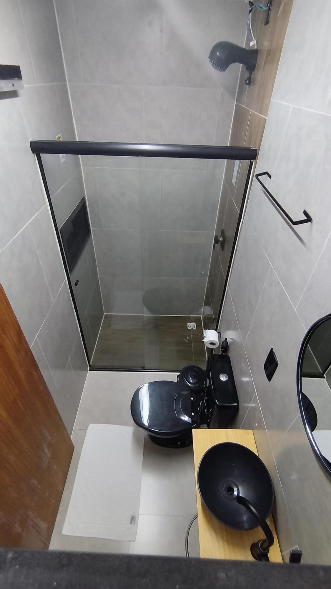 Moto Inn Урубиси Екстериор снимка